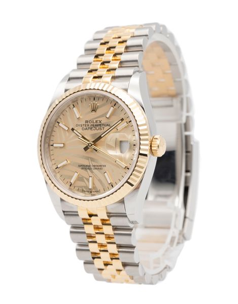 Rolex Datejust 126233